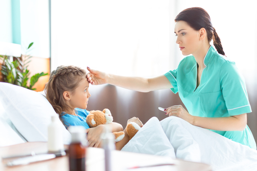 Kinderintensivpflege Neubrandenburg