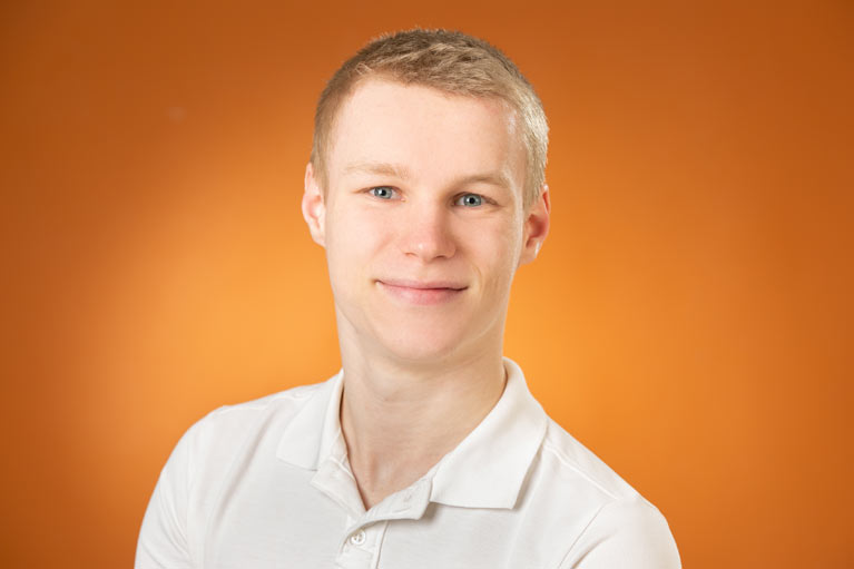 Niclas Augustin