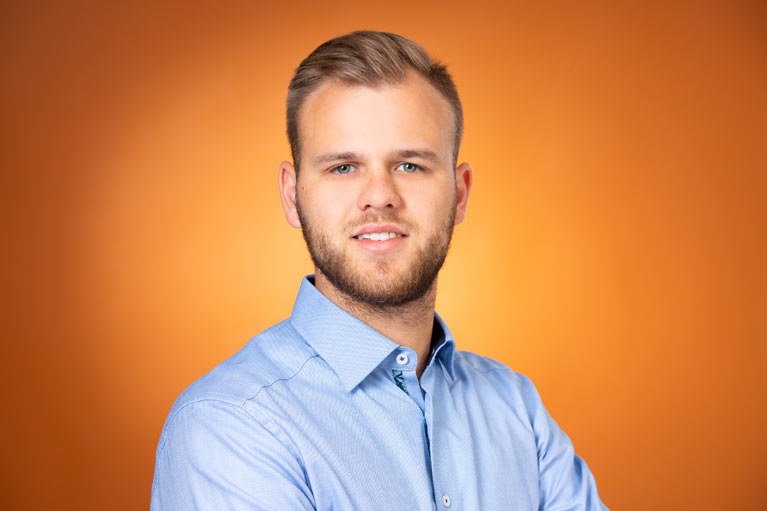 Niklas Stoltenberg
