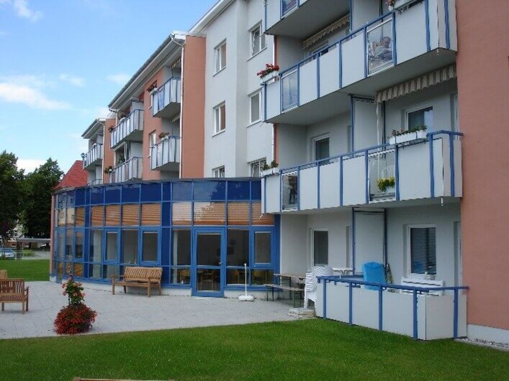 Single wohnung rostock