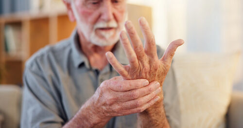 Pflegedienst bei Parkinson Stralsund Pflegedienst bei Parkinson Stralsund