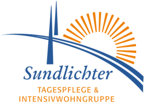 Tagespflege-Sundlichter Logo
