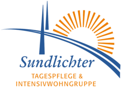 Tagespflege Sundlichter Tagespflege Sundlichter Logo