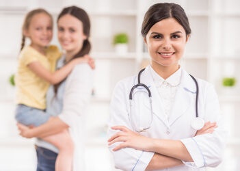 Ambulante Kinderkrankenpflege Ambulante Kinderkrankenpflege